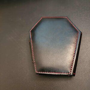 Coffin Wallet